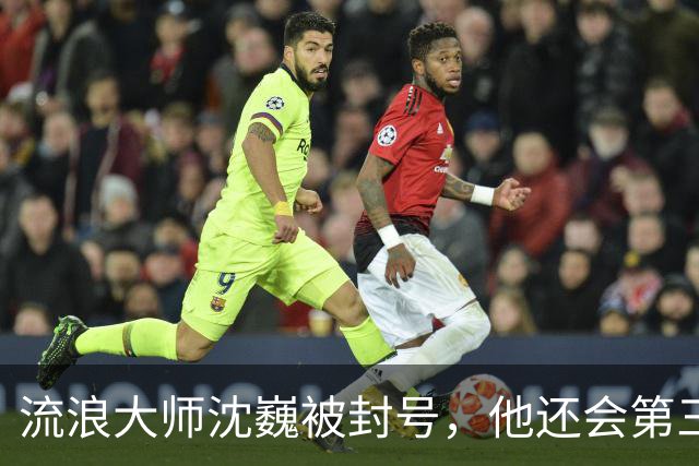 流浪大师沈巍被封号，他还会第三次复出么？